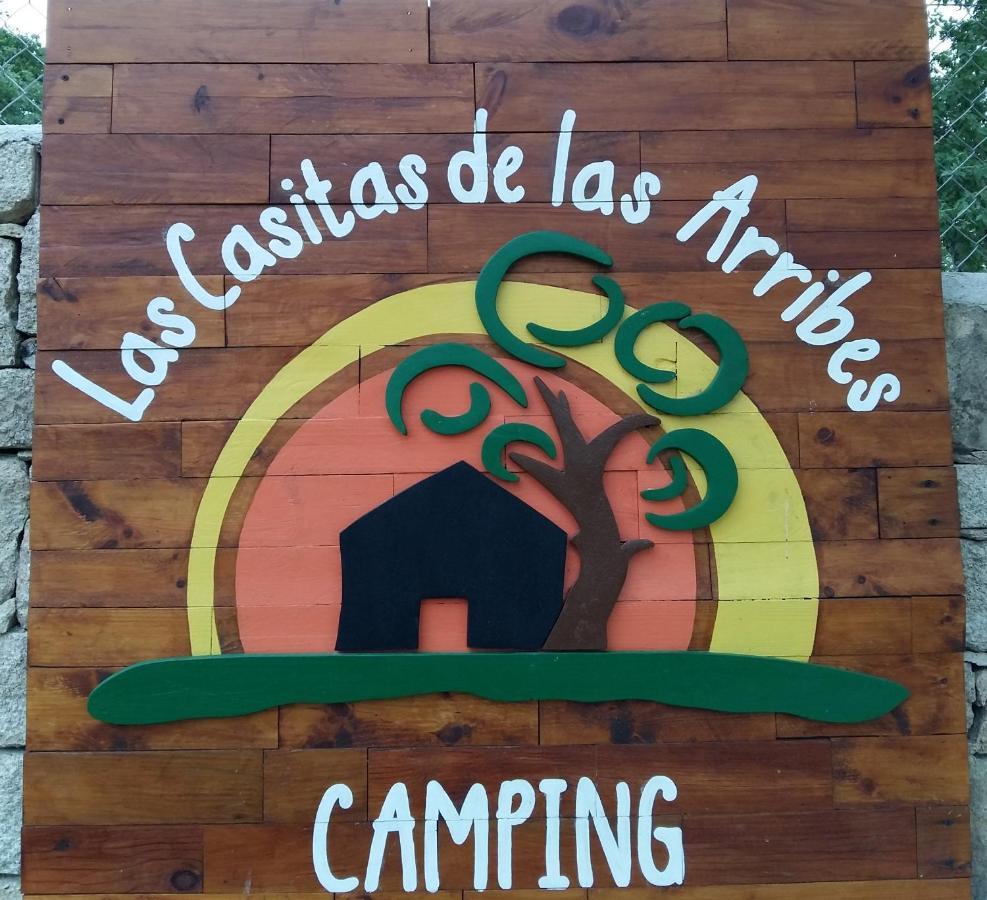 Las Casitas De Las Arribes Hotel Aldeadavila de la Ribera Exterior photo